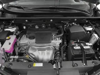 Toyota RAV4 2018 LE SUV 4 puertas