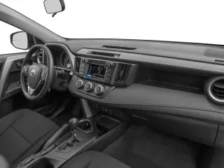 Toyota RAV4 2018 LE SUV 4 puertas