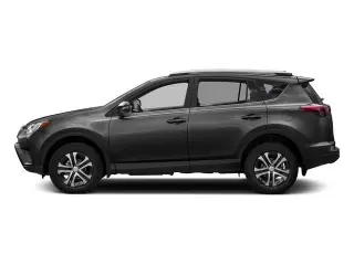 Toyota RAV4 2018 LE SUV 4 puertas