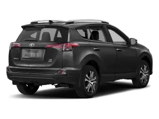 Toyota RAV4 2018 LE SUV 4 puertas