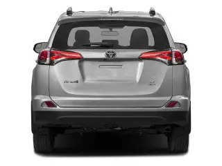 Toyota RAV4 2018 LE SUV 4 puertas