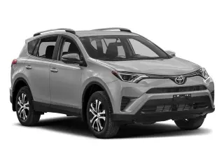 Toyota RAV4 2018 LE SUV 4 puertas