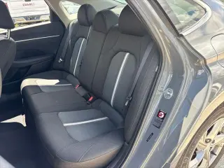 Hyundai SONATA 2021 SE Sedán de 4 puertas