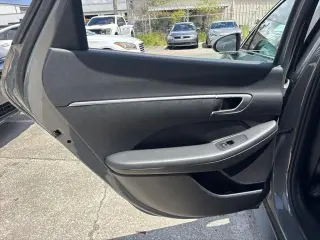 Hyundai SONATA 2021 SE Sedán de 4 puertas