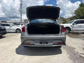 Hyundai SONATA 2021 SE Sedán de 4 puertas