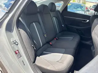 Hyundai SONATA 2021 SE Sedán de 4 puertas
