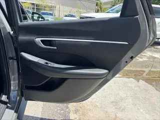 Hyundai SONATA 2021 SE Sedán de 4 puertas