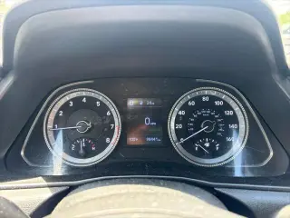 Hyundai SONATA 2021 SE Sedán de 4 puertas