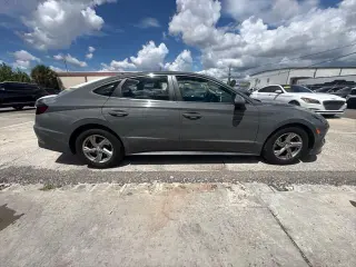 Hyundai SONATA 2021 SE Sedán de 4 puertas