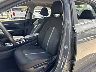Hyundai SONATA 2021 SE Sedán de 4 puertas
