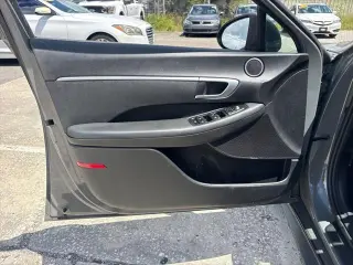 Hyundai SONATA 2021 SE Sedán de 4 puertas
