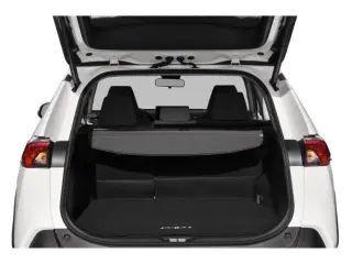 Toyota RAV4 2019 XLE 4dr SUV