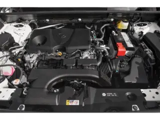 Toyota RAV4 2019 XLE 4dr SUV
