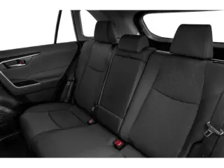Toyota RAV4 2019 XLE 4dr SUV