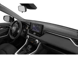 Toyota RAV4 2019 XLE 4dr SUV
