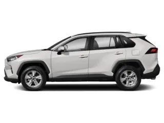 Toyota RAV4 2019 XLE 4dr SUV