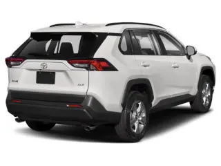 Toyota RAV4 2019 XLE 4dr SUV