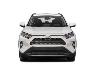 Toyota RAV4 2019 XLE 4dr SUV