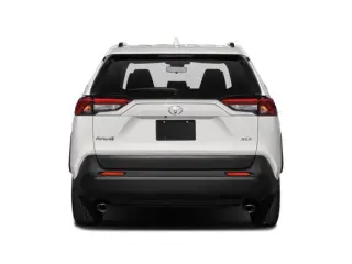 Toyota RAV4 2019 XLE 4dr SUV