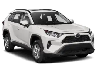 Toyota RAV4 2019 XLE 4dr SUV
