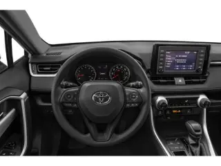 Toyota RAV4 2019 XLE 4dr SUV