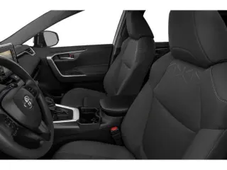 Toyota RAV4 2019 XLE 4dr SUV