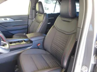 Ford Explorer 2026 ST-Line 4dr SUV