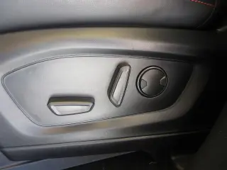 Ford Explorer 2026 ST-Line 4dr SUV