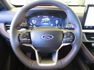 Ford Explorer 2026 ST-Line 4dr SUV