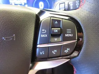 Ford Explorer 2026 ST-Line 4dr SUV