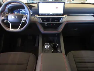Ford Explorer 2026 ST-Line 4dr SUV