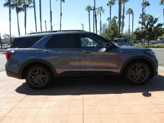 Ford Explorer 2026 ST-Line 4dr SUV