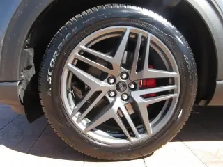 Ford Explorer 2026 ST-Line 4dr SUV
