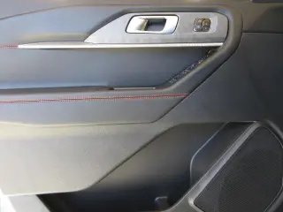 Ford Explorer 2026 ST-Line 4dr SUV