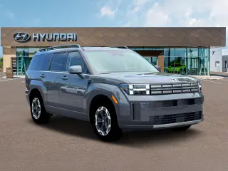 Hyundai SANTA FE 2026 AWD SEL 4dr SUV