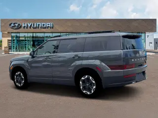 Hyundai SANTA FE 2026 AWD SEL 4dr SUV