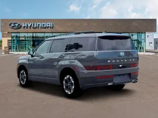Hyundai SANTA FE 2026 AWD SEL 4dr SUV
