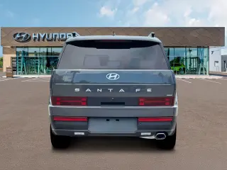 Hyundai SANTA FE 2026 AWD SEL 4dr SUV