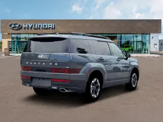 Hyundai SANTA FE 2026 AWD SEL 4dr SUV