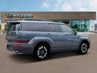 Hyundai SANTA FE 2026 AWD SEL 4dr SUV