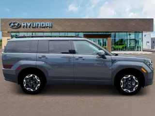 Hyundai SANTA FE 2026 AWD SEL 4dr SUV