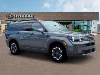 Hyundai SANTA FE 2026 AWD SEL 4dr SUV