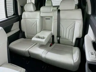 Hyundai SANTA FE Hybrid 2026 SEL 4dr SUV