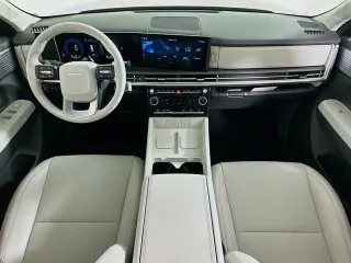 Hyundai SANTA FE Hybrid 2026 SEL 4dr SUV