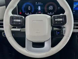Hyundai SANTA FE Hybrid 2026 SEL 4dr SUV