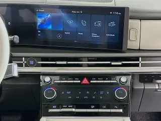 Hyundai SANTA FE Hybrid 2026 SEL 4dr SUV