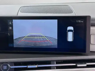 Hyundai SANTA FE Hybrid 2026 SEL 4dr SUV