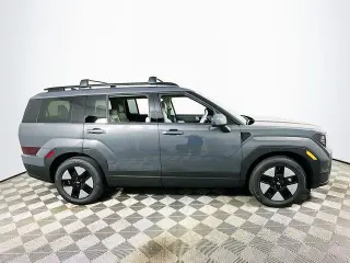 Hyundai SANTA FE Hybrid 2026 SEL 4dr SUV