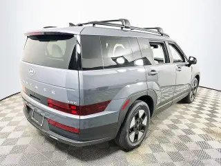 Hyundai SANTA FE Hybrid 2026 SEL 4dr SUV