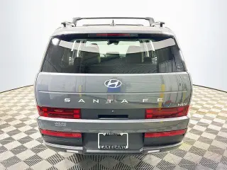 Hyundai SANTA FE Hybrid 2026 SEL 4dr SUV